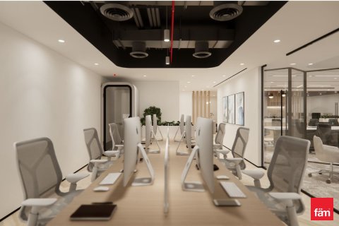 Office in Business Bay, Dubai 164 sq.m. № 94756 - photo 7