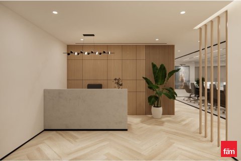 Office in Business Bay, Dubai 164 sq.m. № 94756 - photo 2