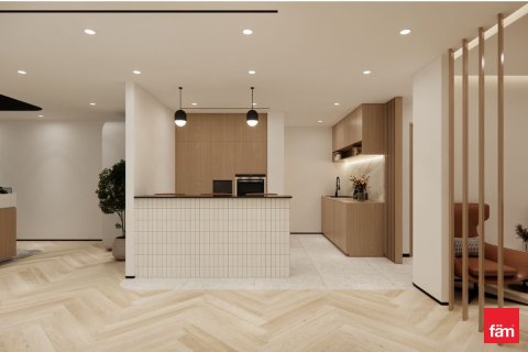 Office in Business Bay, Dubai 164 sq.m. № 94756 - photo 10