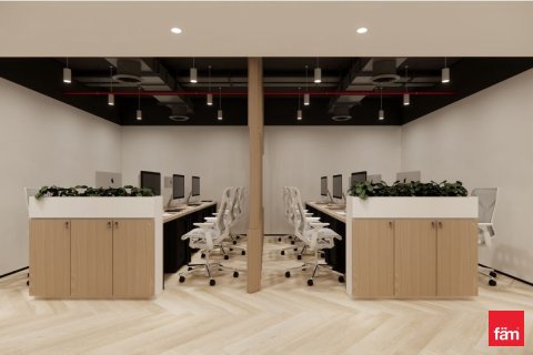 Office in Business Bay, Dubai 164 sq.m. № 94756 - photo 8