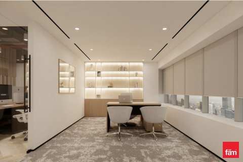 Office in Business Bay, Dubai 164 sq.m. № 94756 - photo 9