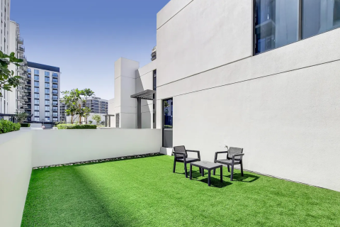 Villa en Dubai, 3 dormitorios, 264 m², № 5557 - foto 15