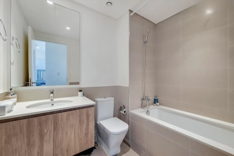 Villa en Dubai, 3 dormitorios, 264 m², № 5557 - foto 13