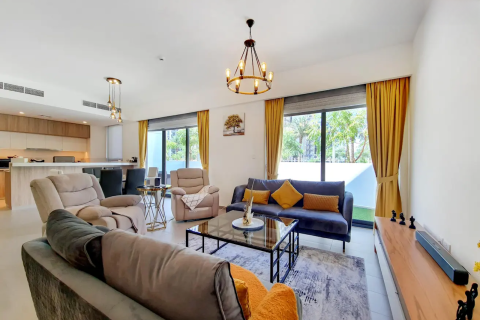 Villa en Dubai, 3 dormitorios, 264 m², № 5557 - foto 5