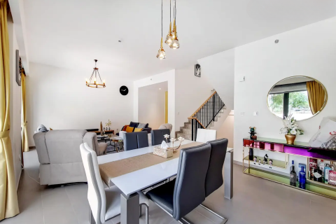 Villa en Dubai, 3 dormitorios, 264 m², № 5557 - foto 4