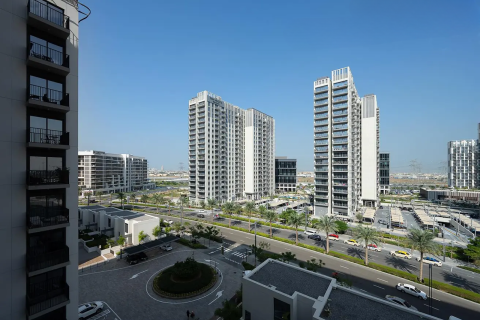 Appartement à Dubai, 1 chambre, 63 m², № 5559 - photo 11