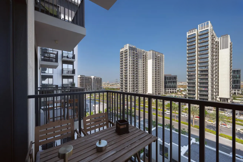 Appartement à Dubai, 1 chambre, 63 m², № 5559 - photo 10
