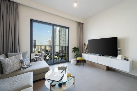 Appartement à Dubai, 1 chambre, 63 m², № 5559 - photo 4