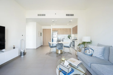 Appartement à Dubai, 1 chambre, 63 m², № 5559 - photo 3