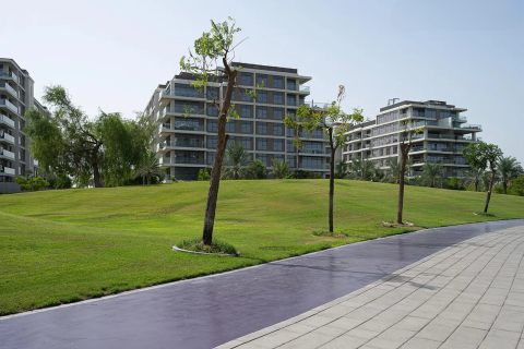 Appartement à Dubai, 1 chambre, 63 m², № 5559 - photo 13