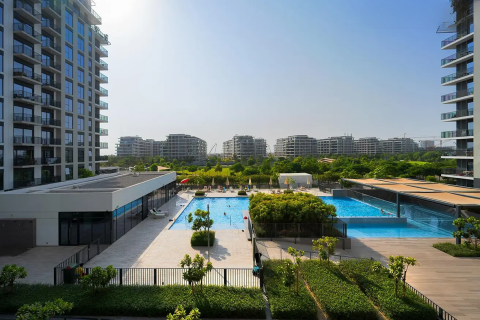 Appartement à Dubai, 1 chambre, 63 m², № 5559 - photo 12