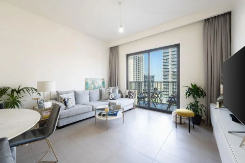 Appartement à Dubai, 1 chambre, 63 m², № 5559 - photo 2