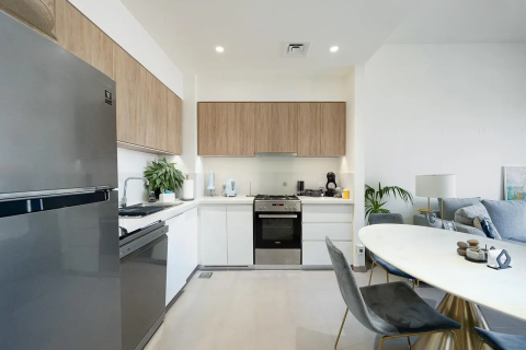 Appartement à Dubai, 1 chambre, 63 m², № 5559 - photo 1