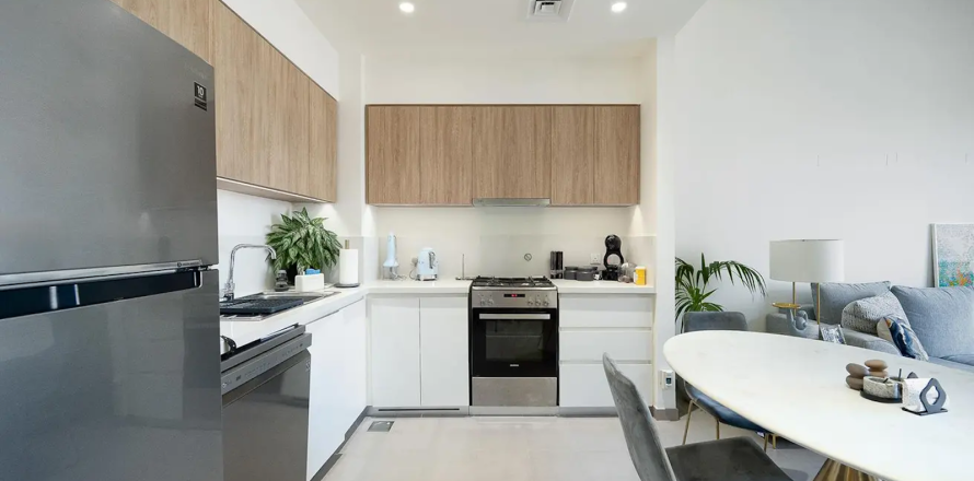 Appartement à Dubai, 1 chambre, 63 m², № 5559