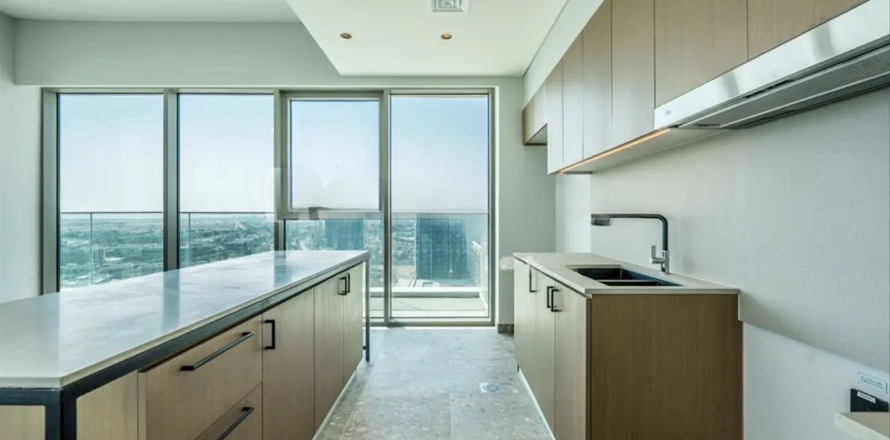 Appartement à Dubai, 3 chambres, 159 m², № 5551