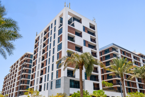 Appartement à Dubai, 3 chambres, 145 m², № 5553 - photo 9