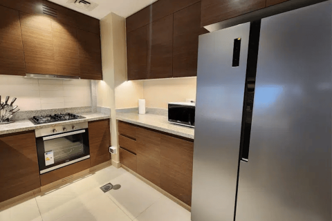 Appartement à Dubai, 2 chambres, 122 m², № 5542 - photo 5