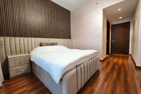 Appartement à Dubai, 2 chambres, 122 m², № 5542 - photo 9