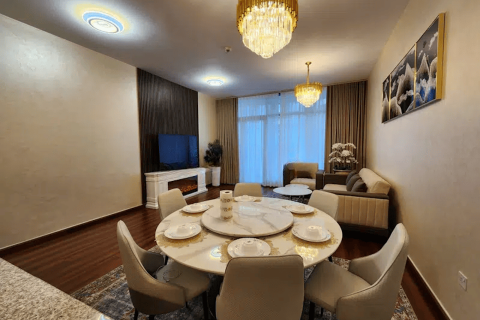 Appartement à Dubai, 2 chambres, 122 m², № 5542 - photo 1