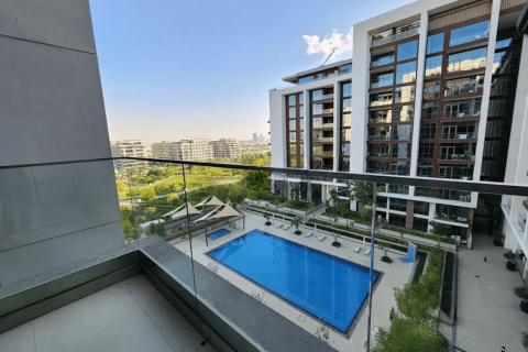 Appartement à Dubai, 2 chambres, 122 m², № 5542 - photo 8