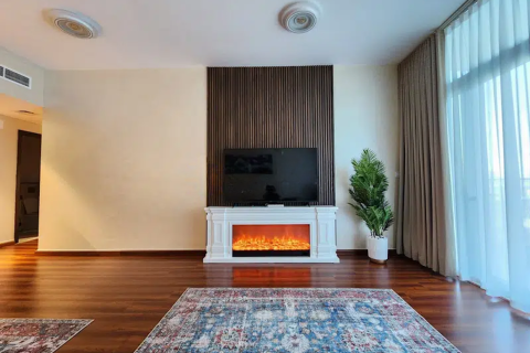 Appartement à Dubai, 2 chambres, 122 m², № 5542 - photo 7