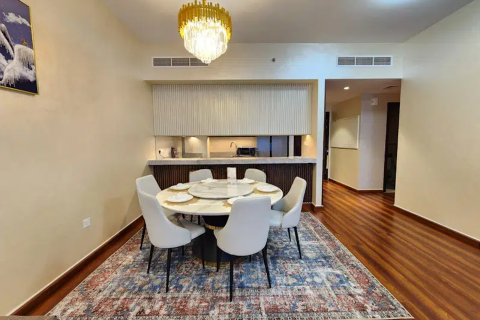 Appartement à Dubai, 2 chambres, 122 m², № 5542 - photo 2