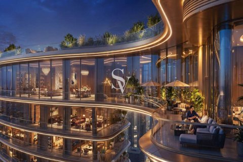 Apartamento en Jumeirah Village Circle, Dubai, 1 dormitorio, 50 m², № 102134 - foto 6