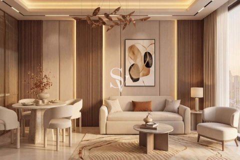 Apartamento en Jumeirah Village Circle, Dubai, 1 dormitorio, 50 m², № 102134 - foto 4