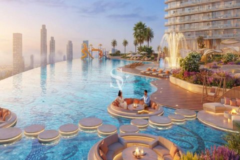 Apartamento en Jumeirah Village Circle, Dubai, 1 dormitorio, 50 m², № 102134