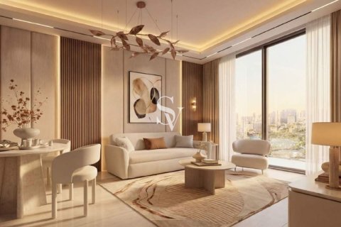 Apartamento en Jumeirah Village Circle, Dubai, 1 dormitorio, 50 m², № 102134 - foto 2