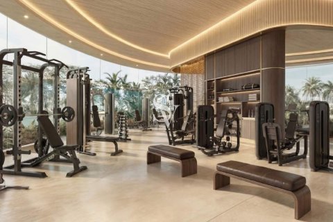 Apartamento en Jumeirah Village Circle, Dubai, 1 dormitorio, 50 m², № 102134 - foto 9