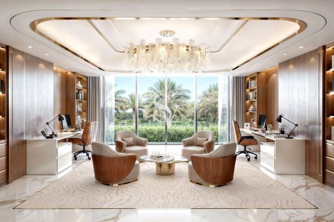 Apartment in Al Furjan, Dubai 2 bedrooms, 101 sq.m. № 102132 - photo 6