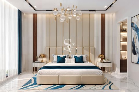 Apartment in Al Furjan, Dubai 2 bedrooms, 101 sq.m. № 102132 - photo 12