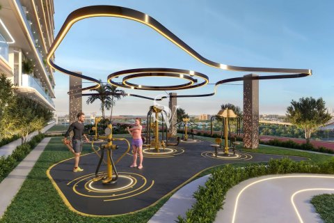 Apartment in Al Furjan, Dubai 2 bedrooms, 101 sq.m. № 102132 - photo 20