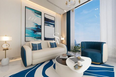 Apartment in Al Furjan, Dubai 2 bedrooms, 101 sq.m. № 102132 - photo 11