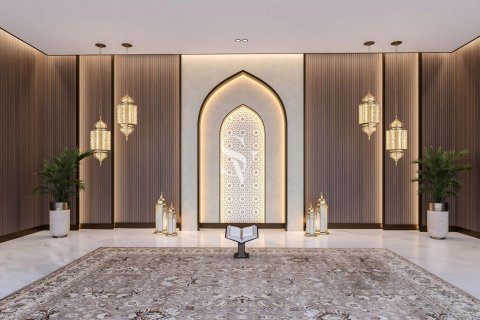 Apartment in Al Furjan, Dubai 2 bedrooms, 101 sq.m. № 102132 - photo 10