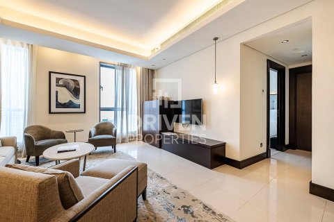 Appartement à Downtown Dubai (Downtown Burj Dubai), Dubai, 1 chambre, 69 m², № 66072 - photo 6