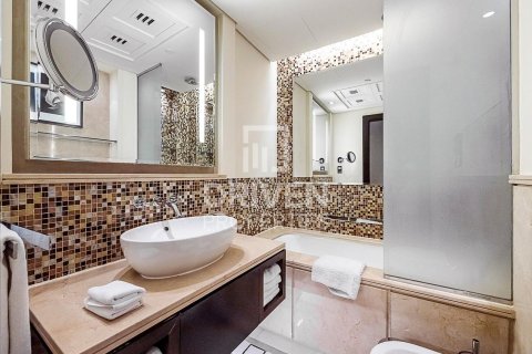 Appartement à Downtown Dubai (Downtown Burj Dubai), Dubai, 1 chambre, 69 m², № 66072 - photo 10
