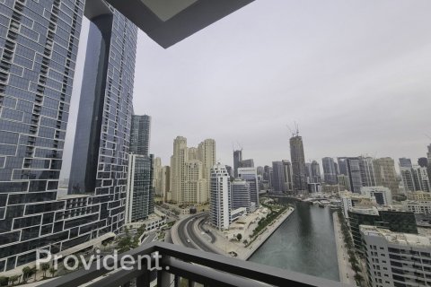 Appartement à Dubai Marina, Dubai, 1 chambre, 68.8 m², № 2491 - photo 2