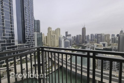 Appartement à Dubai Marina, Dubai, 1 chambre, 68.8 m², № 2491 - photo 9