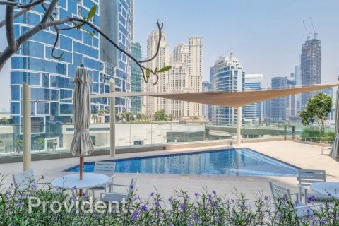 Appartement à Dubai Marina, Dubai, 1 chambre, 68.8 m², № 2491 - photo 21