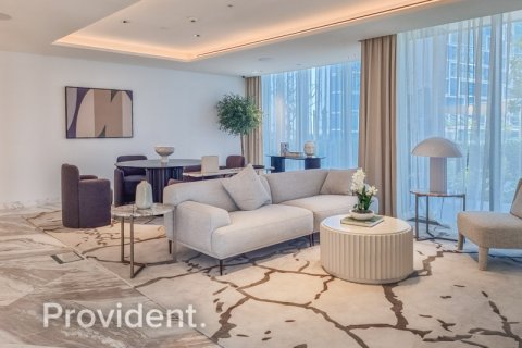 Appartement à Dubai Marina, Dubai, 1 chambre, 68.8 m², № 2491 - photo 17