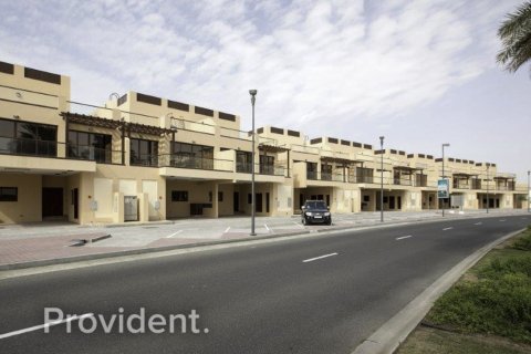 Maison de ville à Jumeirah Islands, Dubai, 4 chambres, № 2494 - photo 7