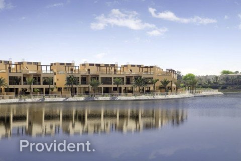 Maison de ville à Jumeirah Islands, Dubai, 4 chambres, № 2494 - photo 8