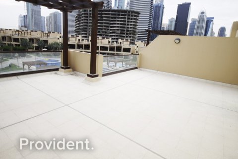 Maison de ville à Jumeirah Islands, Dubai, 4 chambres, № 2494 - photo 9