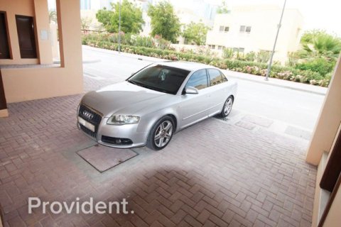 Townhouse in Jumeirah Islands, Dubai 4 bedrooms № 2492 - photo 5