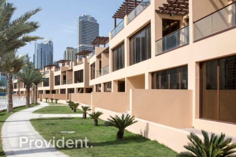 Townhouse in Jumeirah Islands, Dubai 4 bedrooms № 2492 - photo 10