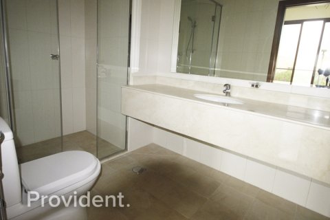 Townhouse in Jumeirah Islands, Dubai 4 bedrooms № 2492 - photo 13