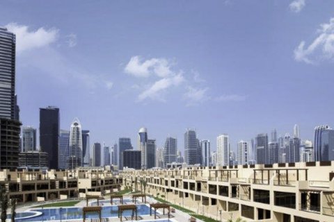 Townhouse in Jumeirah Islands, Dubai 4 bedrooms № 2492 - photo 9