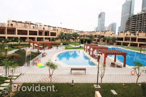Townhouse in Jumeirah Islands, Dubai 4 bedrooms № 2492 - photo 11